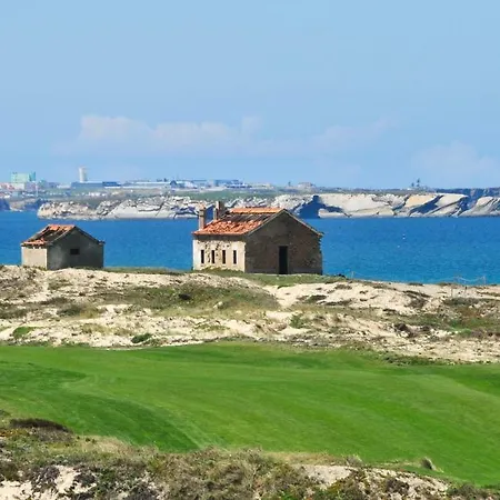 Daire Del Rei Pool View *