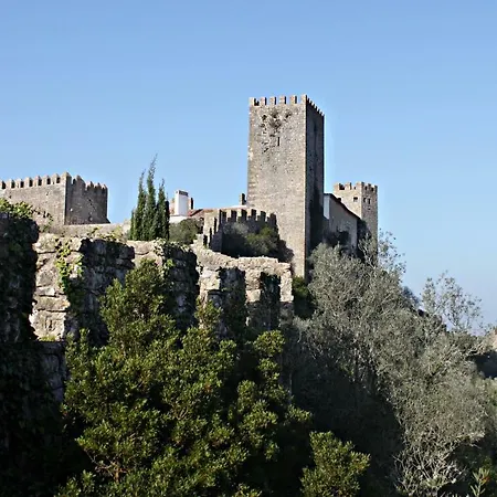 Daire Del Rei Pool View *