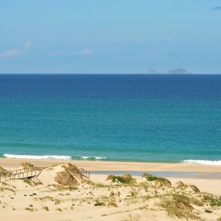 Del Rey Pool View Bythe Sea Praia del Rei