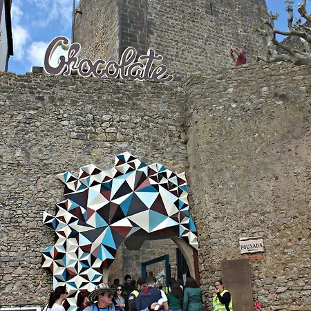 Daire Del Rei Pool View *